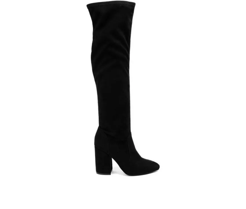 Sugar Tall>Women's Embassy Knee High Boots