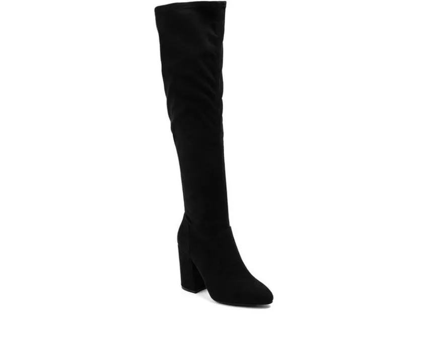 Sugar Tall>Women's Embassy Knee High Boots
