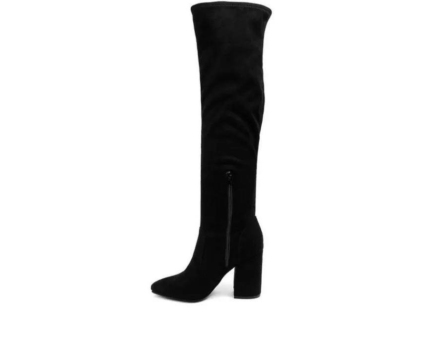Sugar Tall>Women's Embassy Knee High Boots
