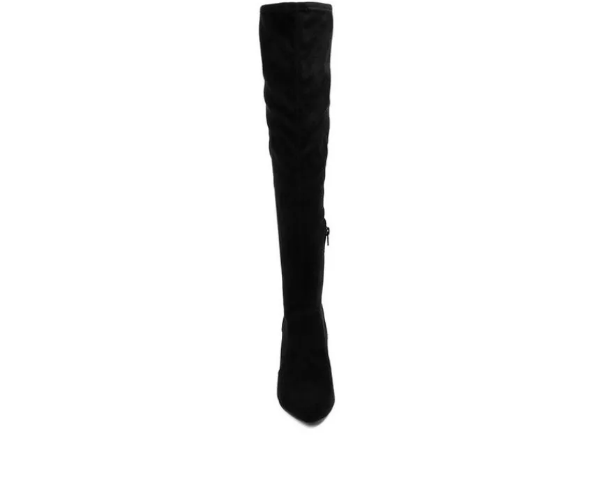 Sugar Tall>Women's Embassy Knee High Boots