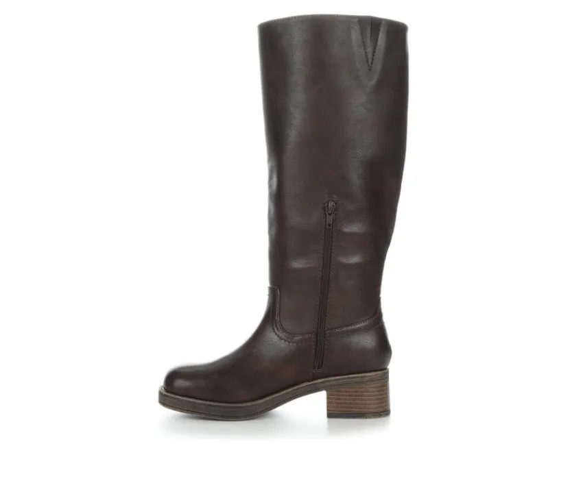 Women's Hayzee Knee High Boots|Sugar Online