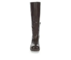 Women's Hayzee Knee High Boots|Sugar Online