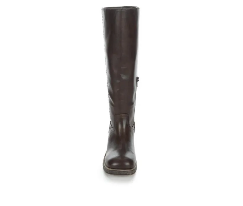 Women's Hayzee Knee High Boots|Sugar Online