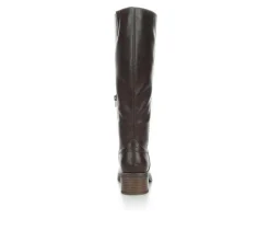 Women's Hayzee Knee High Boots|Sugar Online