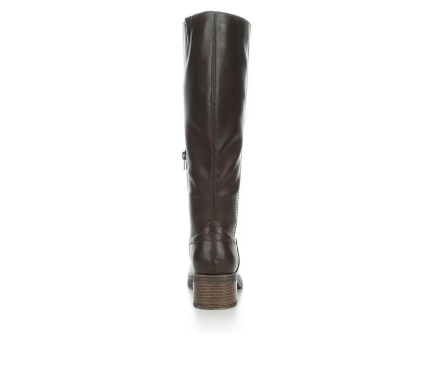 Women's Hayzee Knee High Boots|Sugar Online