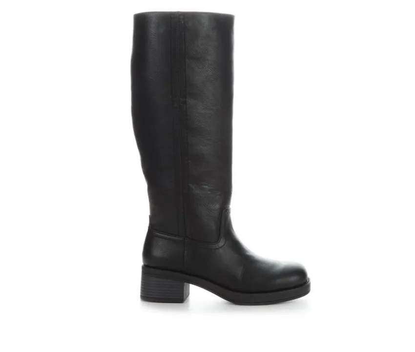 Sugar Wide Calf|Tall>Women's Hayzee Knee High Boots