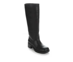 Sugar Wide Calf|Tall>Women's Hayzee Knee High Boots