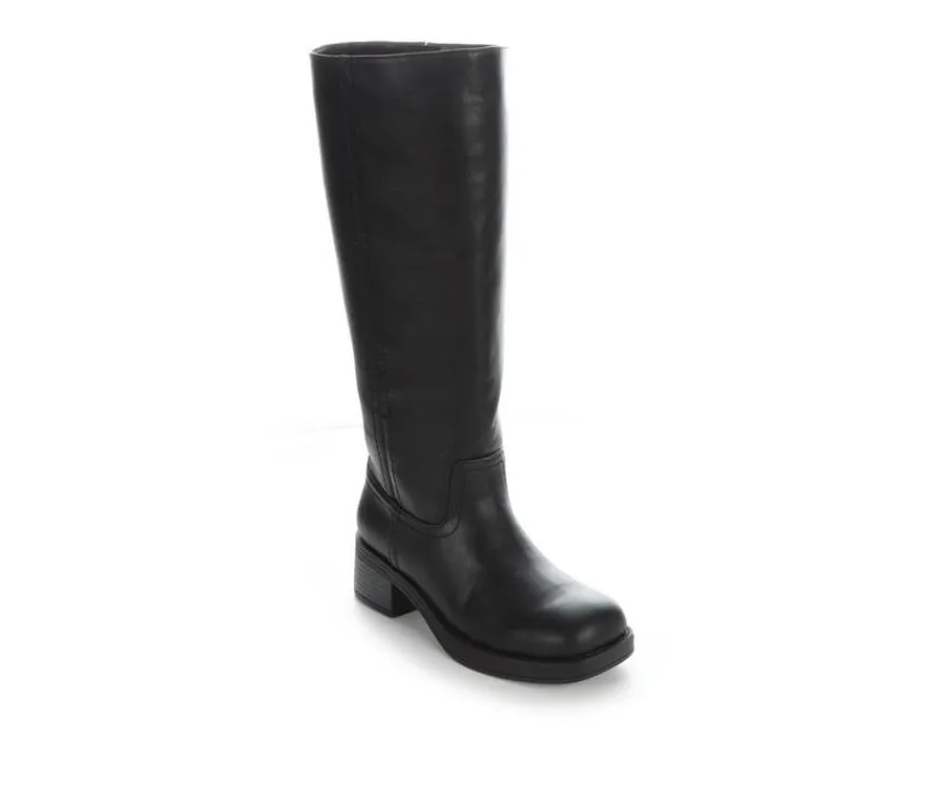 Sugar Wide Calf|Tall>Women's Hayzee Knee High Boots