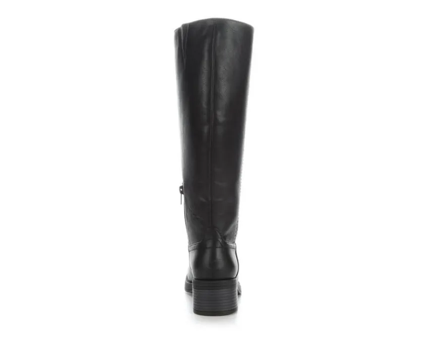 Sugar Wide Calf|Tall>Women's Hayzee Knee High Boots