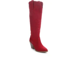 Sugar Cowboy & Western|Boots & Booties>Women's Kammy Western Boots
