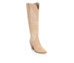 Sugar Cowboy & Western>Women's Kammy Western Boots