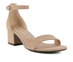 Sugar Sandals|Pumps & Heels>Women's Noelle 7 Dress Sandals