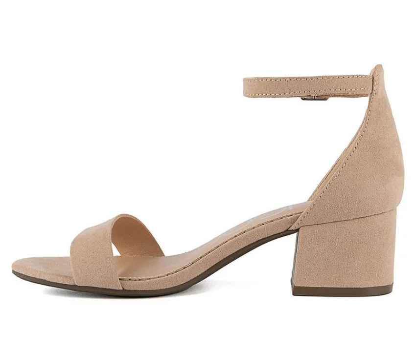 Sugar Sandals|Pumps & Heels>Women's Noelle 7 Dress Sandals