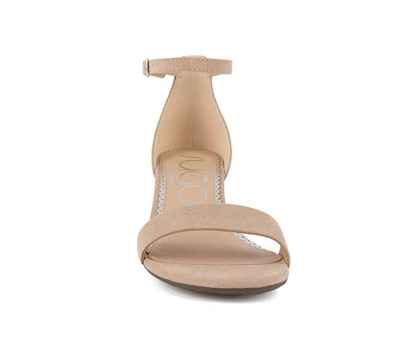 Sugar Sandals|Pumps & Heels>Women's Noelle 7 Dress Sandals