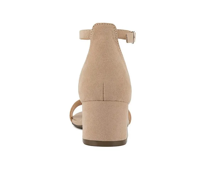 Sugar Sandals|Pumps & Heels>Women's Noelle 7 Dress Sandals