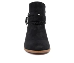 Women's Sansa Booties|Sugar Best