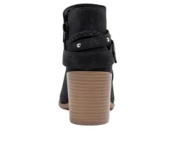 Women's Sansa Booties|Sugar Best