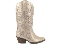 Sugar Cowboy & Western|Boots & Booties>Women's Tammy Bling Western Boots