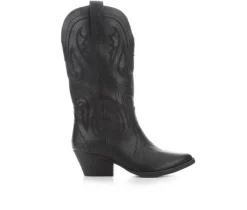 Sugar Tall|Dress>Women's Tammy Cowboy Boots