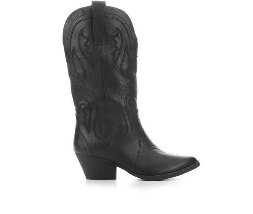 Sugar Tall|Dress>Women's Tammy Cowboy Boots
