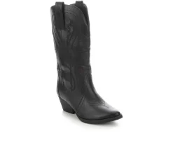 Sugar Tall|Dress>Women's Tammy Cowboy Boots