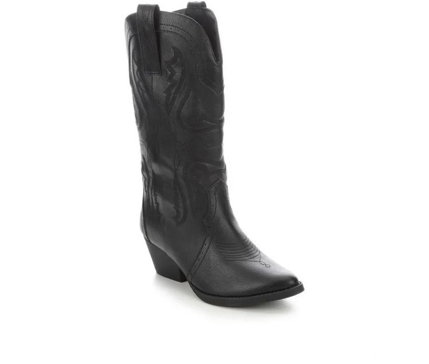 Sugar Tall|Dress>Women's Tammy Cowboy Boots