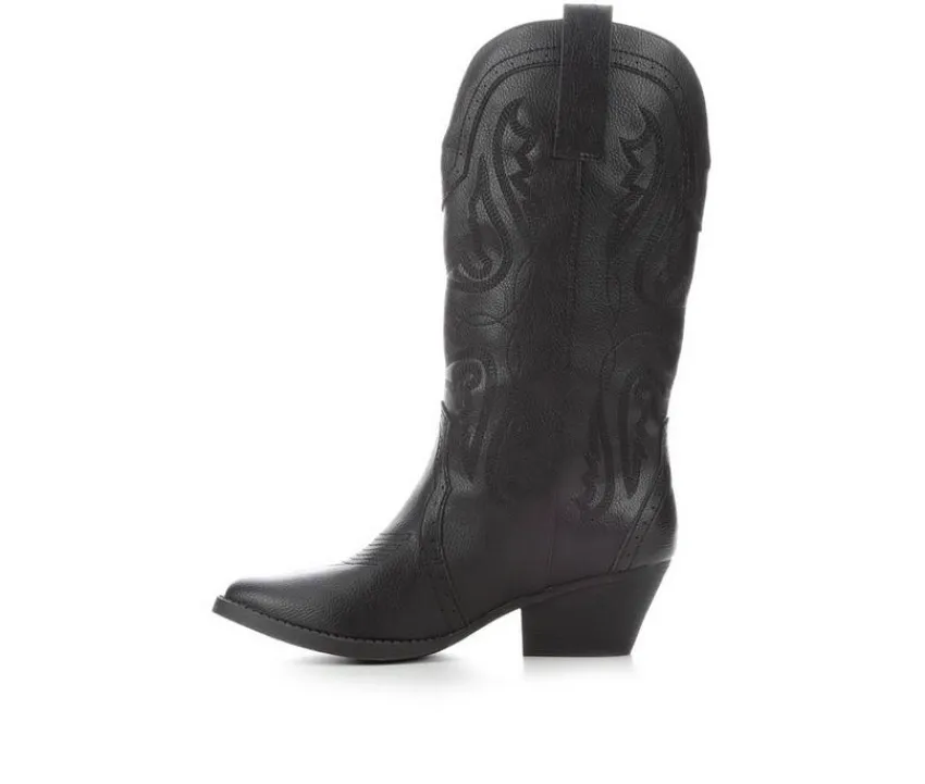 Sugar Tall|Dress>Women's Tammy Cowboy Boots