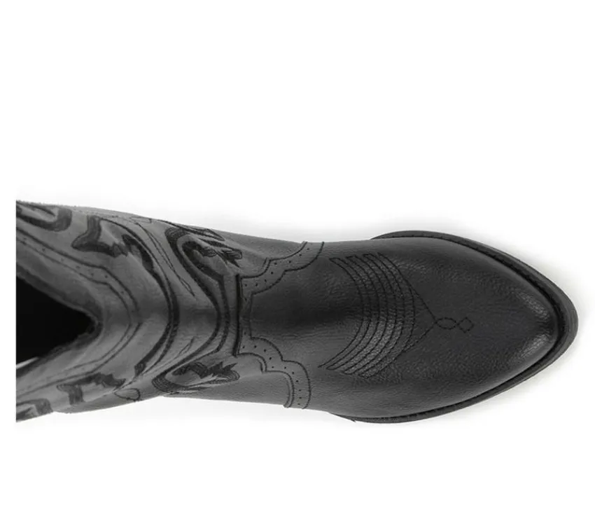 Sugar Tall|Dress>Women's Tammy Cowboy Boots