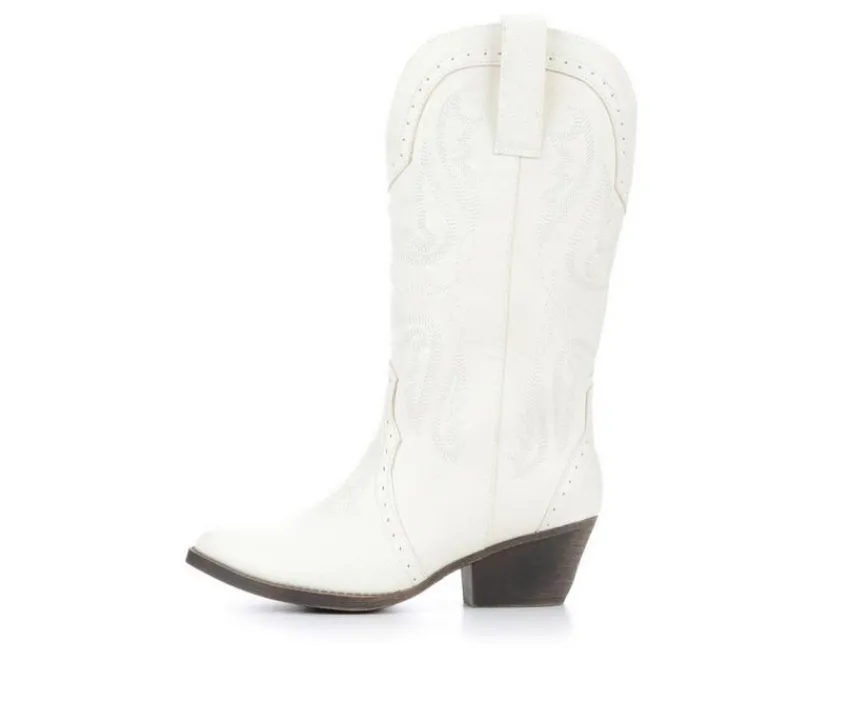 Sugar Dress|Cowboy & Western>Women's Tammy Cowboy Boots