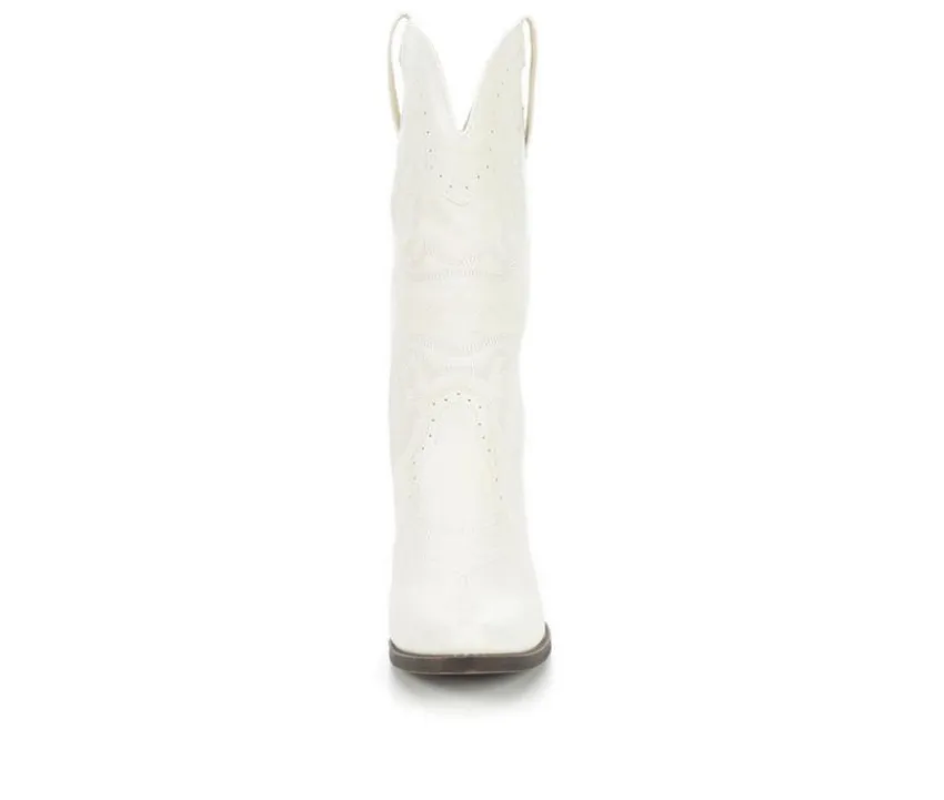 Sugar Dress|Cowboy & Western>Women's Tammy Cowboy Boots