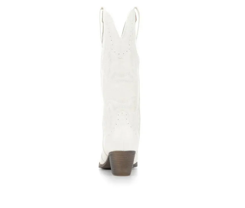 Sugar Dress|Cowboy & Western>Women's Tammy Cowboy Boots