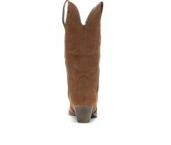 Women's Tammy Cowboy Boots|Sugar Discount