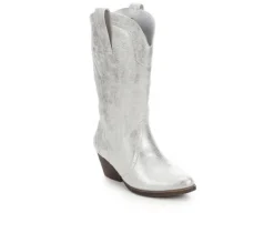 Sugar Tall|Dress>Women's Tammy Cowboy Boots