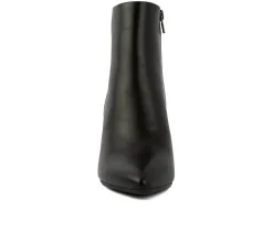 Women's Vecna Dress Booties|Sugar Discount