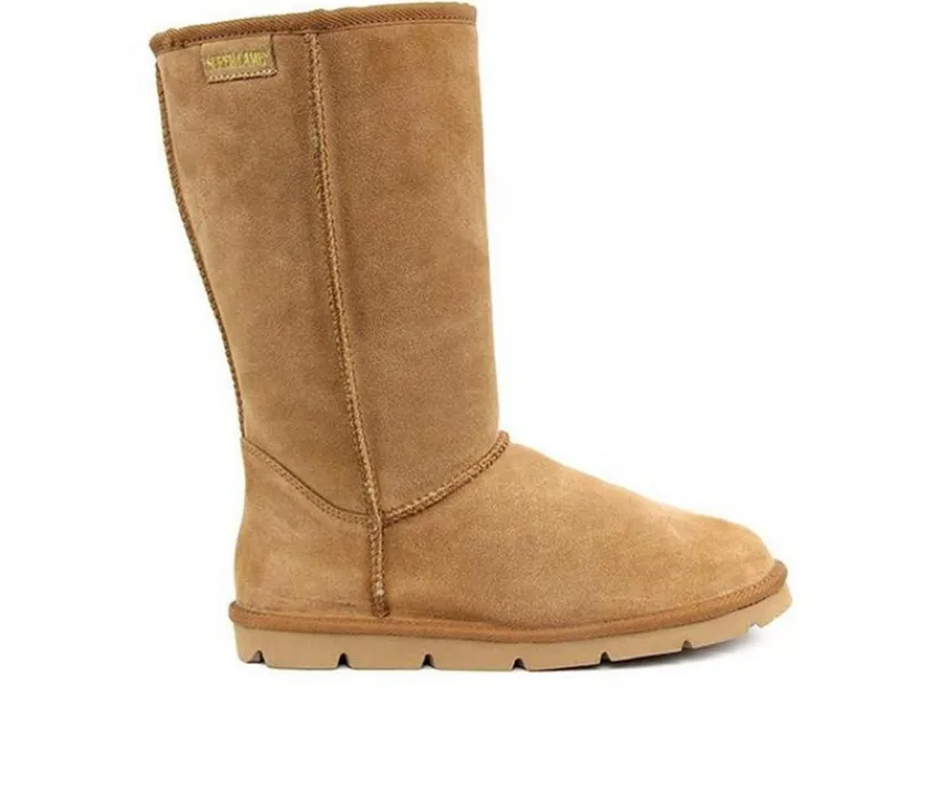 Superlamb Cozy>Women's Argali 11 Inch Winter Boots