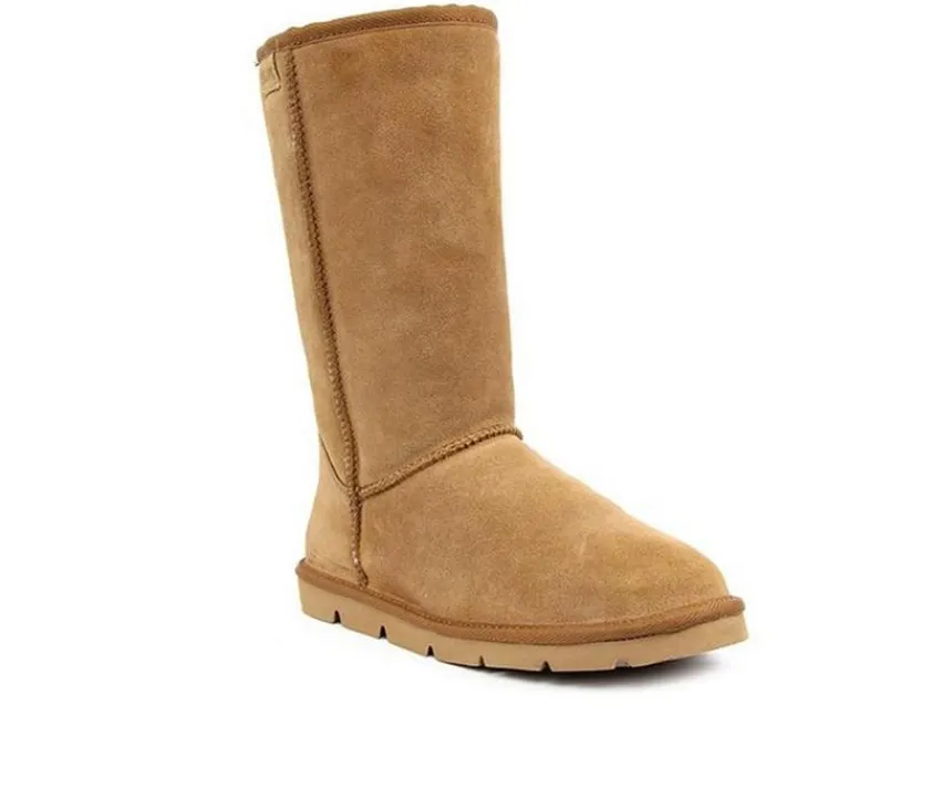 Superlamb Cozy>Women's Argali 11 Inch Winter Boots