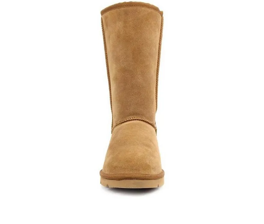Superlamb Cozy>Women's Argali 11 Inch Winter Boots