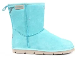 Superlamb Cozy>Women's Argali 7.5 Inch Winter Boots