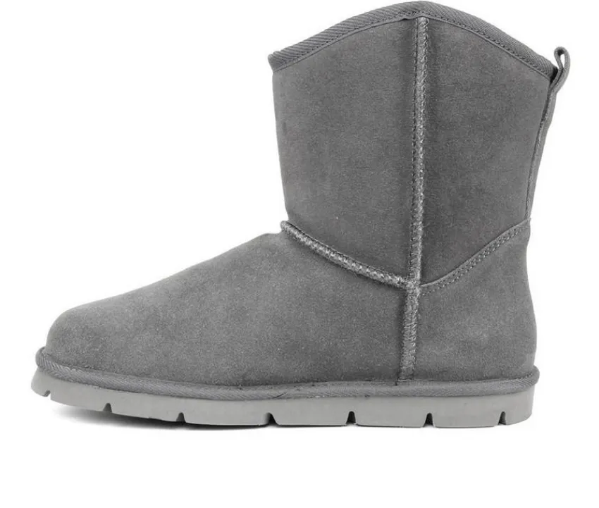 Superlamb Cozy>Women's Argali Buckle Winter Boots