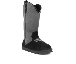 Superlamb Cowboy & Western|Cozy>Women's Cowboy Winter Boots
