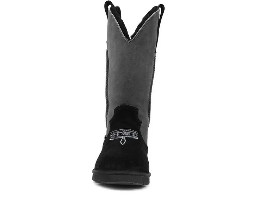 Superlamb Cowboy & Western|Cozy>Women's Cowboy Winter Boots