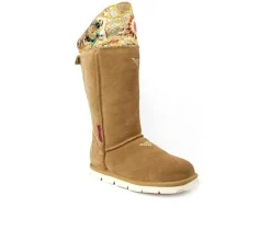 Women's Mongol Winter Boots|Superlamb Sale