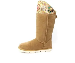 Women's Mongol Winter Boots|Superlamb Sale
