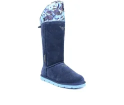 Women's Mongol Winter Boots|Superlamb Online
