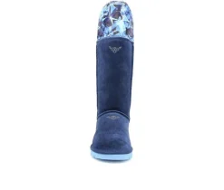 Women's Mongol Winter Boots|Superlamb Online