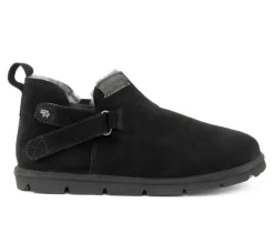 Women's Ongri Winter Booties|Superlamb New