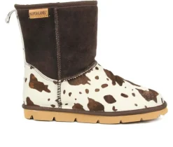 Women's Turano 7.5 Inch Winter Boots|Superlamb