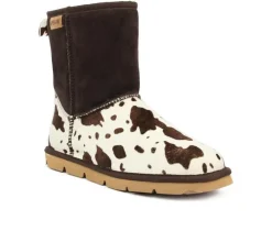 Women's Turano 7.5 Inch Winter Boots|Superlamb
