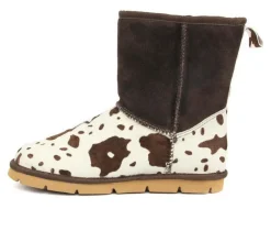 Women's Turano 7.5 Inch Winter Boots|Superlamb