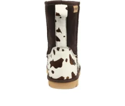 Women's Turano 7.5 Inch Winter Boots|Superlamb